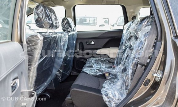 Buy Import Toyota Rush Brown Car in Import - Dubai in Curacao Buy Import Toyota Rush Brown Car in Import - Dubai in Curacao