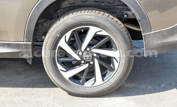 Buy Import Toyota Rush Brown Car in Import - Dubai in Curacao Buy Import Toyota Rush Brown Car in Import - Dubai in Curacao