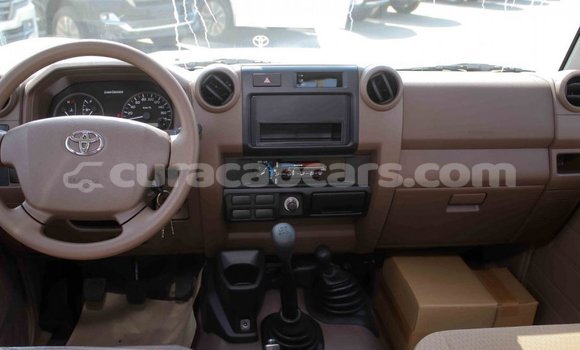Buy Import Toyota Land Cruiser Beige Car in Import - Dubai in Curacao Buy Import Toyota Land Cruiser Beige Car in Import - Dubai in Curacao