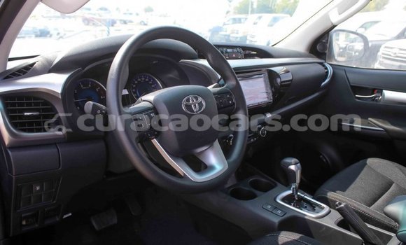 Buy Import Toyota Hilux Other Car in Import - Dubai in Curacao Buy Import Toyota Hilux Other Car in Import - Dubai in Curacao