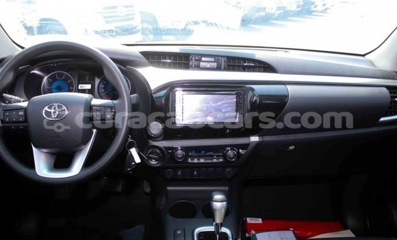 Buy Import Toyota Hilux Other Car in Import - Dubai in Curacao Buy Import Toyota Hilux Other Car in Import - Dubai in Curacao