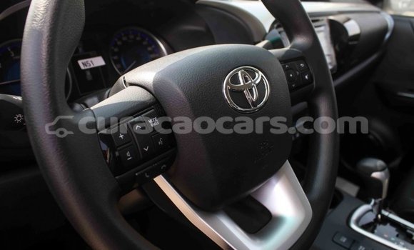 Buy Import Toyota Hilux Other Car in Import - Dubai in Curacao Buy Import Toyota Hilux Other Car in Import - Dubai in Curacao
