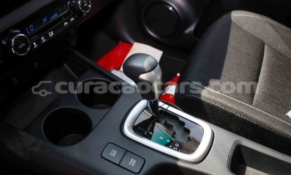 Buy Import Toyota Hilux Other Car in Import - Dubai in Curacao Buy Import Toyota Hilux Other Car in Import - Dubai in Curacao
