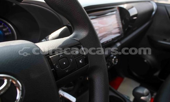 Buy Import Toyota Hilux Other Car in Import - Dubai in Curacao Buy Import Toyota Hilux Other Car in Import - Dubai in Curacao