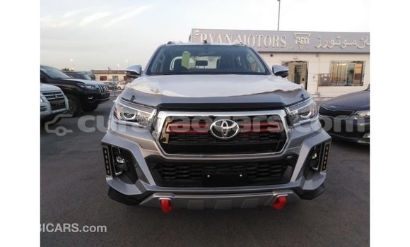 Buy Import Toyota Hilux Other Car in Import - Dubai in Curacao Buy Import Toyota Hilux Other Car in Import - Dubai in Curacao