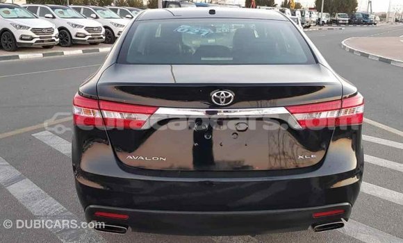 Buy Import Toyota Avalon Black Car in Import - Dubai in Curacao Buy Import Toyota Avalon Black Car in Import - Dubai in Curacao