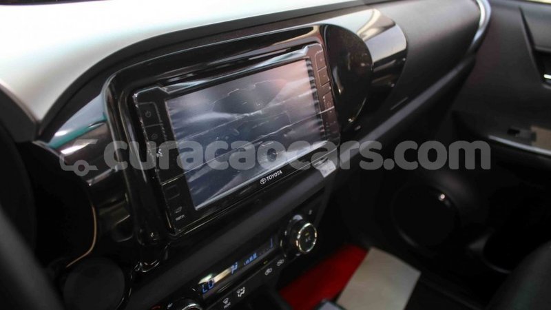 Big with watermark toyota hilux curacao import dubai 2035