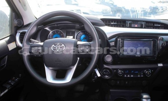 Buy Import Toyota Hilux Other Car in Import - Dubai in Curacao Buy Import Toyota Hilux Other Car in Import - Dubai in Curacao
