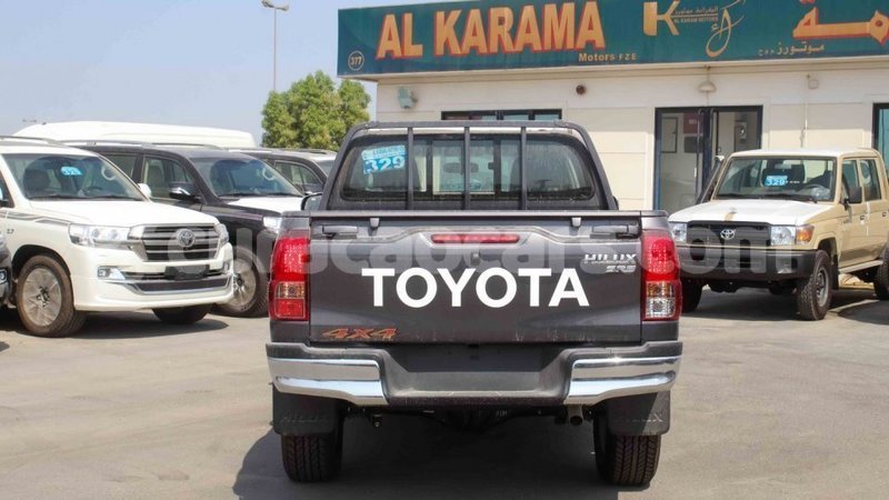 Big with watermark toyota hilux curacao import dubai 2035