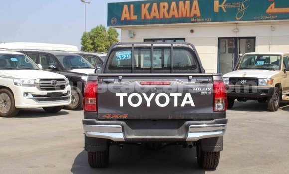 Buy Import Toyota Hilux Other Car in Import - Dubai in Curacao Buy Import Toyota Hilux Other Car in Import - Dubai in Curacao