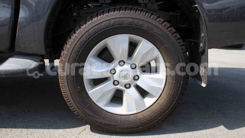 Big with watermark toyota hilux curacao import dubai 2035