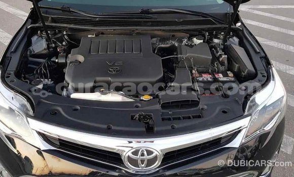 Buy Import Toyota Avalon Black Car in Import - Dubai in Curacao Buy Import Toyota Avalon Black Car in Import - Dubai in Curacao
