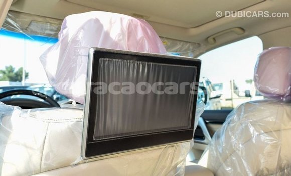 Buy Import Toyota Land Cruiser White Car in Import - Dubai in Curacao Buy Import Toyota Land Cruiser White Car in Import - Dubai in Curacao