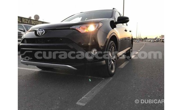 Buy Import Toyota RAV4 Black Car in Import - Dubai in Curacao Buy Import Toyota RAV4 Black Car in Import - Dubai in Curacao