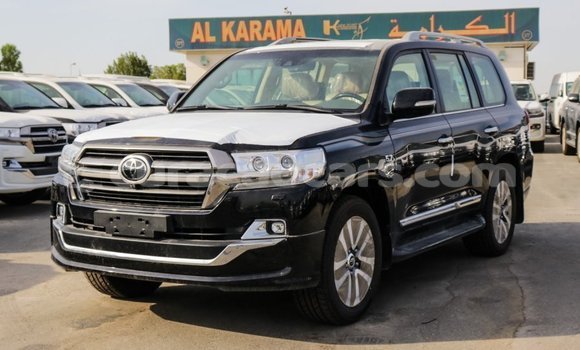 Buy Import Toyota Land Cruiser Black Car in Import - Dubai in Curacao Buy Import Toyota Land Cruiser Black Car in Import - Dubai in Curacao