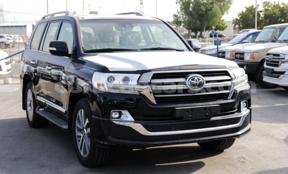 Buy Import Toyota Land Cruiser Black Car in Import - Dubai in Curacao Buy Import Toyota Land Cruiser Black Car in Import - Dubai in Curacao