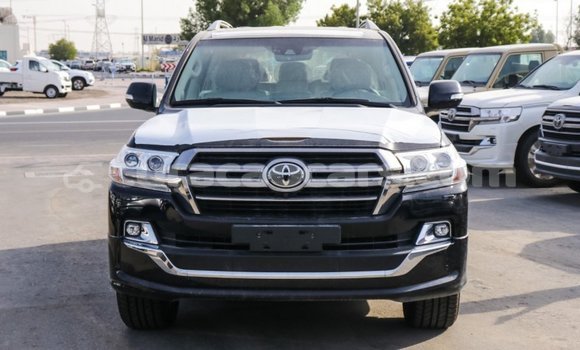 Buy Import Toyota Land Cruiser Black Car in Import - Dubai in Curacao Buy Import Toyota Land Cruiser Black Car in Import - Dubai in Curacao