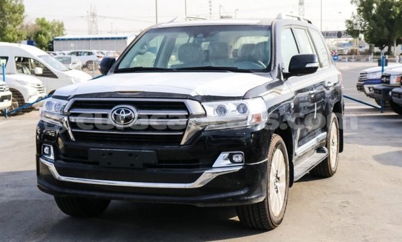 Buy Import Toyota Land Cruiser Black Car in Import - Dubai in Curacao Buy Import Toyota Land Cruiser Black Car in Import - Dubai in Curacao