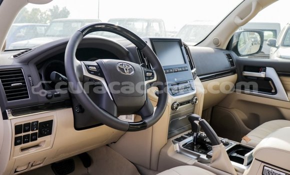 Buy Import Toyota Land Cruiser Black Car in Import - Dubai in Curacao Buy Import Toyota Land Cruiser Black Car in Import - Dubai in Curacao