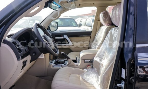 Buy Import Toyota Land Cruiser Black Car in Import - Dubai in Curacao Buy Import Toyota Land Cruiser Black Car in Import - Dubai in Curacao