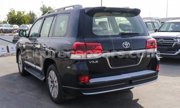 Buy Import Toyota Land Cruiser Black Car in Import - Dubai in Curacao Buy Import Toyota Land Cruiser Black Car in Import - Dubai in Curacao