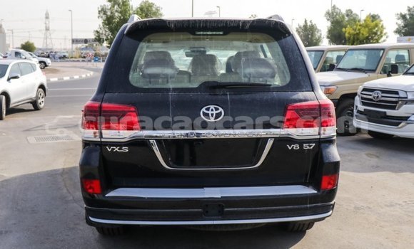 Buy Import Toyota Land Cruiser Black Car in Import - Dubai in Curacao Buy Import Toyota Land Cruiser Black Car in Import - Dubai in Curacao