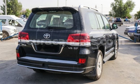 Buy Import Toyota Land Cruiser Black Car in Import - Dubai in Curacao Buy Import Toyota Land Cruiser Black Car in Import - Dubai in Curacao