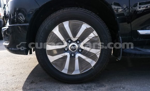 Buy Import Toyota Land Cruiser Black Car in Import - Dubai in Curacao Buy Import Toyota Land Cruiser Black Car in Import - Dubai in Curacao