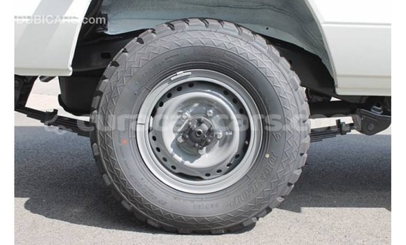 Buy Import Toyota Land Cruiser White Car in Import - Dubai in Curacao Buy Import Toyota Land Cruiser White Car in Import - Dubai in Curacao