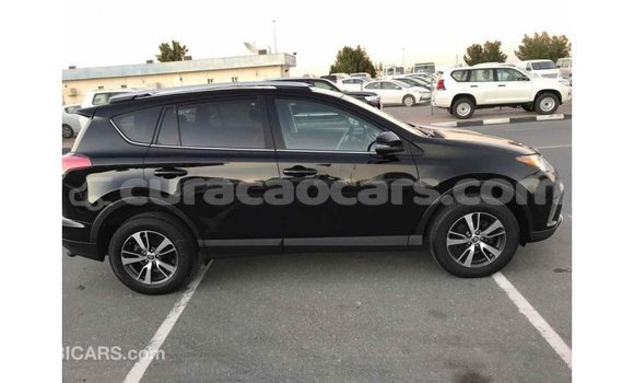 Buy Import Toyota RAV4 Black Car in Import - Dubai in Curacao Buy Import Toyota RAV4 Black Car in Import - Dubai in Curacao