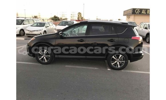Buy Import Toyota RAV4 Black Car in Import - Dubai in Curacao Buy Import Toyota RAV4 Black Car in Import - Dubai in Curacao