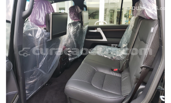 Buy Import Toyota Land Cruiser Black Car in Import - Dubai in Curacao Buy Import Toyota Land Cruiser Black Car in Import - Dubai in Curacao