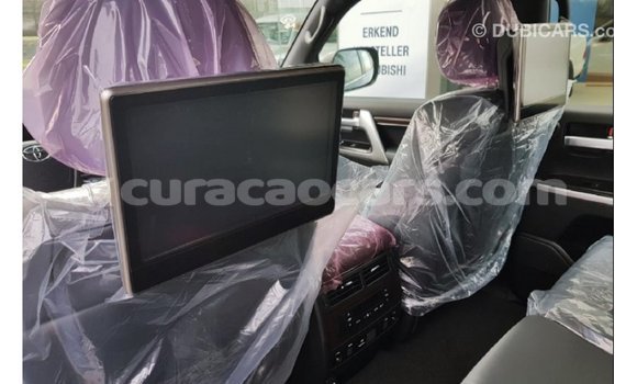 Buy Import Toyota Land Cruiser Black Car in Import - Dubai in Curacao Buy Import Toyota Land Cruiser Black Car in Import - Dubai in Curacao