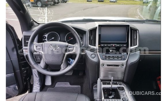 Buy Import Toyota Land Cruiser Black Car in Import - Dubai in Curacao Buy Import Toyota Land Cruiser Black Car in Import - Dubai in Curacao