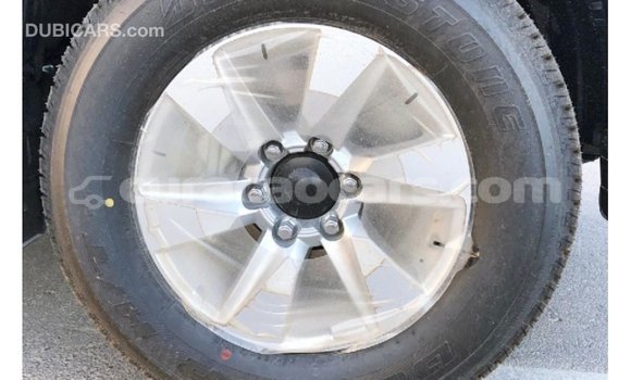 Buy Import Toyota Prado Other Car in Import - Dubai in Curacao Buy Import Toyota Prado Other Car in Import - Dubai in Curacao