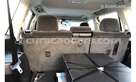 Buy Import Toyota Prado Other Car in Import - Dubai in Curacao Buy Import Toyota Prado Other Car in Import - Dubai in Curacao
