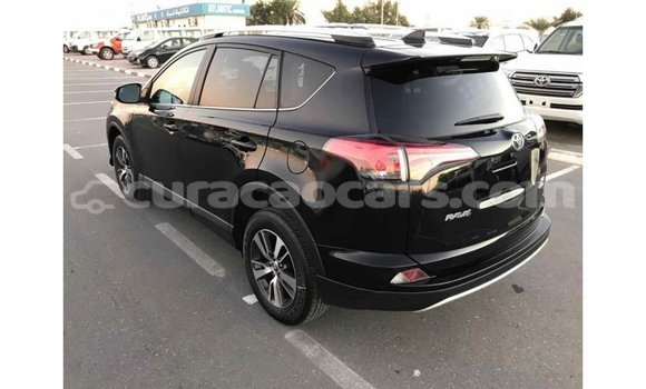 Buy Import Toyota RAV4 Black Car in Import - Dubai in Curacao Buy Import Toyota RAV4 Black Car in Import - Dubai in Curacao
