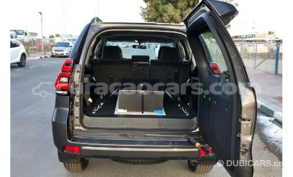 Buy Import Toyota Prado Other Car in Import - Dubai in Curacao Buy Import Toyota Prado Other Car in Import - Dubai in Curacao