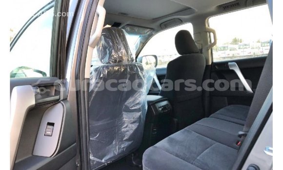 Buy Import Toyota Prado Other Car in Import - Dubai in Curacao Buy Import Toyota Prado Other Car in Import - Dubai in Curacao