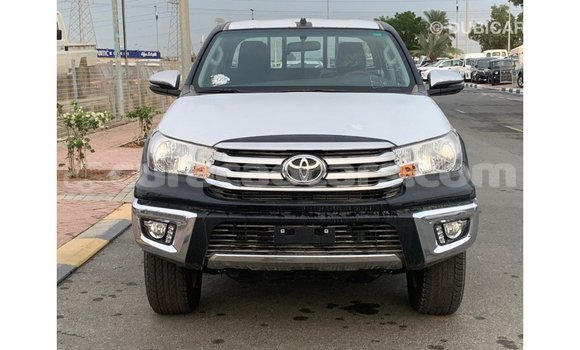 Buy Import Toyota Hilux Black Car in Import - Dubai in Curacao Buy Import Toyota Hilux Black Car in Import - Dubai in Curacao