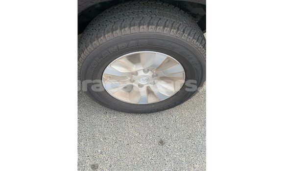 Buy Import Toyota Hilux Black Car in Import - Dubai in Curacao Buy Import Toyota Hilux Black Car in Import - Dubai in Curacao