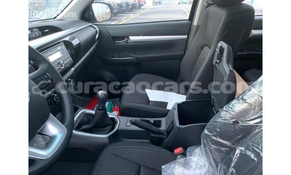 Buy Import Toyota Hilux Black Car in Import - Dubai in Curacao Buy Import Toyota Hilux Black Car in Import - Dubai in Curacao