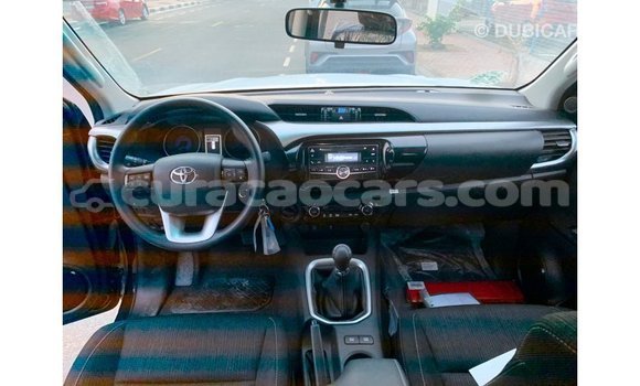 Buy Import Toyota Hilux Black Car in Import - Dubai in Curacao Buy Import Toyota Hilux Black Car in Import - Dubai in Curacao