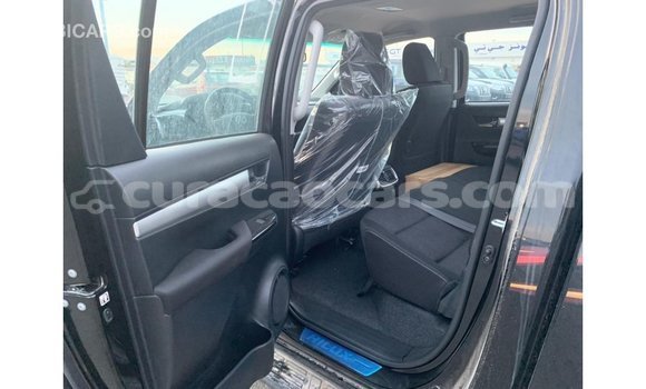 Buy Import Toyota Hilux Black Car in Import - Dubai in Curacao Buy Import Toyota Hilux Black Car in Import - Dubai in Curacao