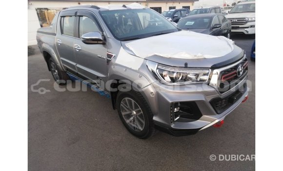 Buy Import Toyota Hilux Other Car in Import - Dubai in Curacao Buy Import Toyota Hilux Other Car in Import - Dubai in Curacao