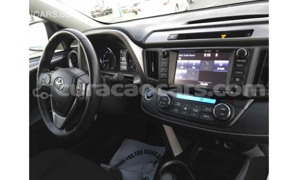 Buy Import Toyota RAV4 Black Car in Import - Dubai in Curacao Buy Import Toyota RAV4 Black Car in Import - Dubai in Curacao