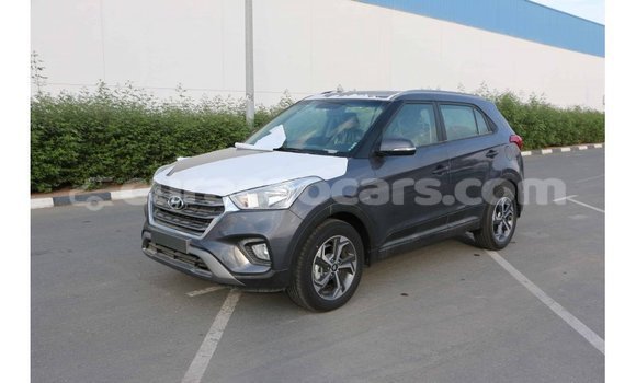 Buy Import Hyundai Creta Other Car in Import - Dubai in Curacao Buy Import Hyundai Creta Other Car in Import - Dubai in Curacao