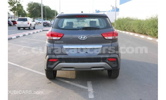 Buy Import Hyundai Creta Other Car in Import - Dubai in Curacao Buy Import Hyundai Creta Other Car in Import - Dubai in Curacao