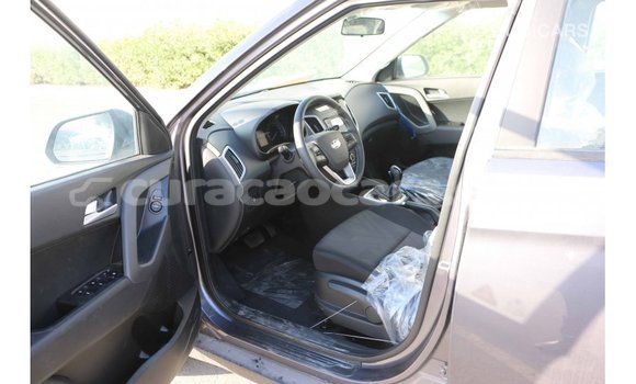 Buy Import Hyundai Creta Other Car in Import - Dubai in Curacao Buy Import Hyundai Creta Other Car in Import - Dubai in Curacao