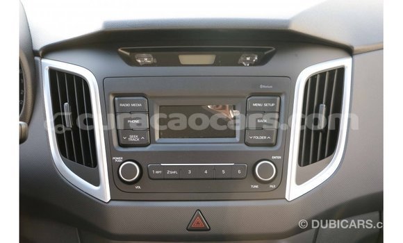 Buy Import Hyundai Creta Other Car in Import - Dubai in Curacao Buy Import Hyundai Creta Other Car in Import - Dubai in Curacao